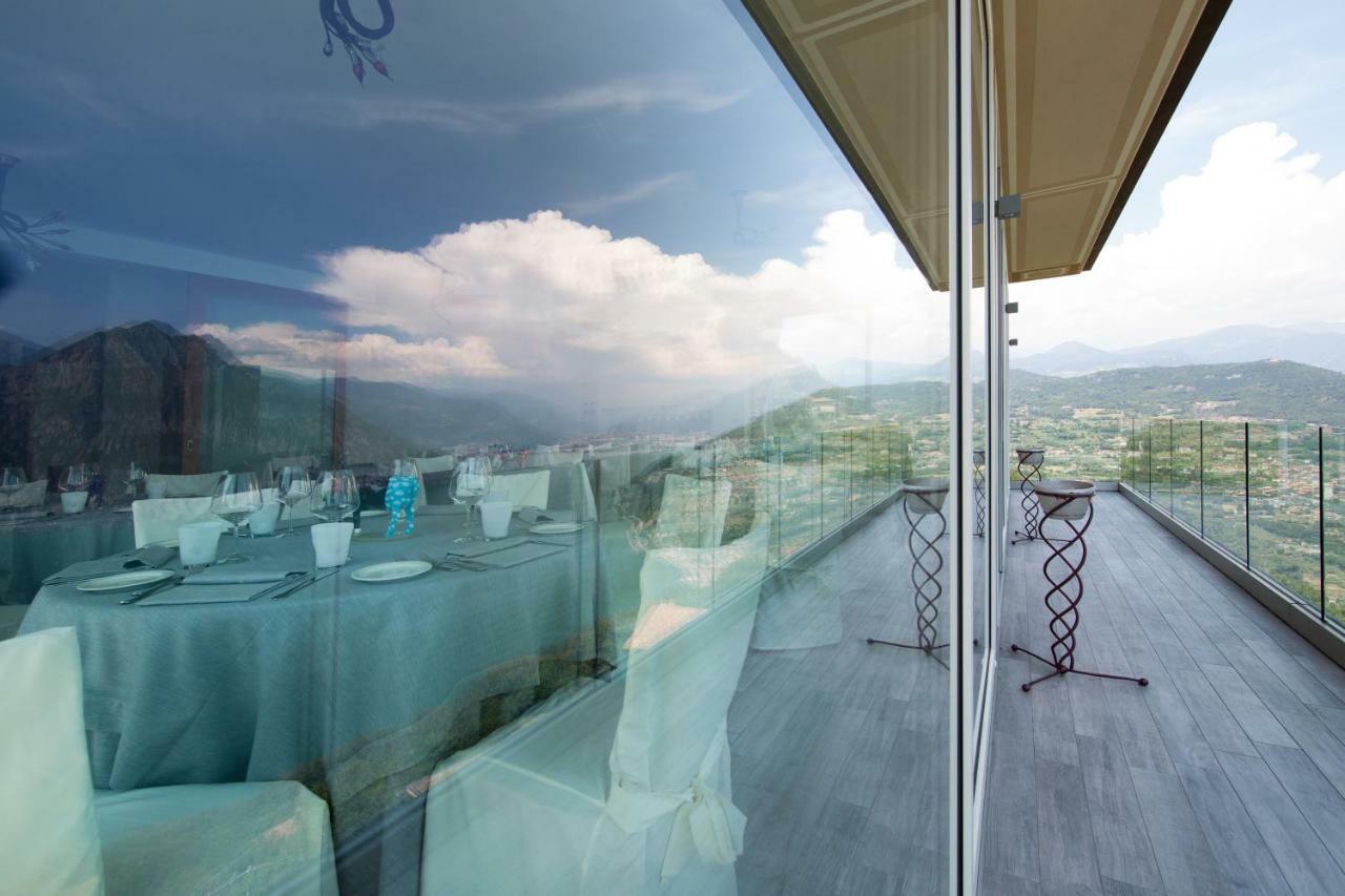 Esprit D'Hotel Panoramico Fonteno Zewnętrze zdjęcie